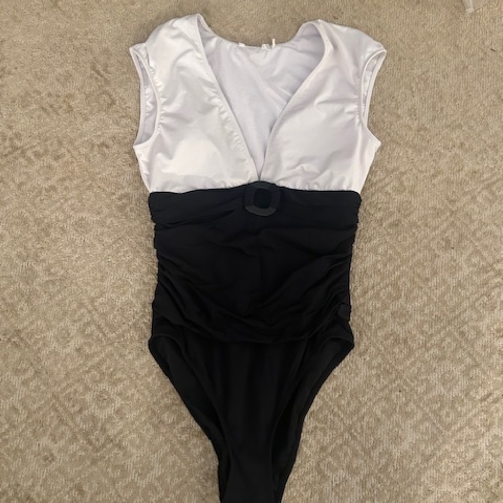 Swimsuit